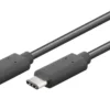 Luxorparts USB-C-kabel 1 m