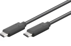 Luxorparts USB-C-kabel 1 m