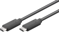 Luxorparts USB-C-kabel 1 m