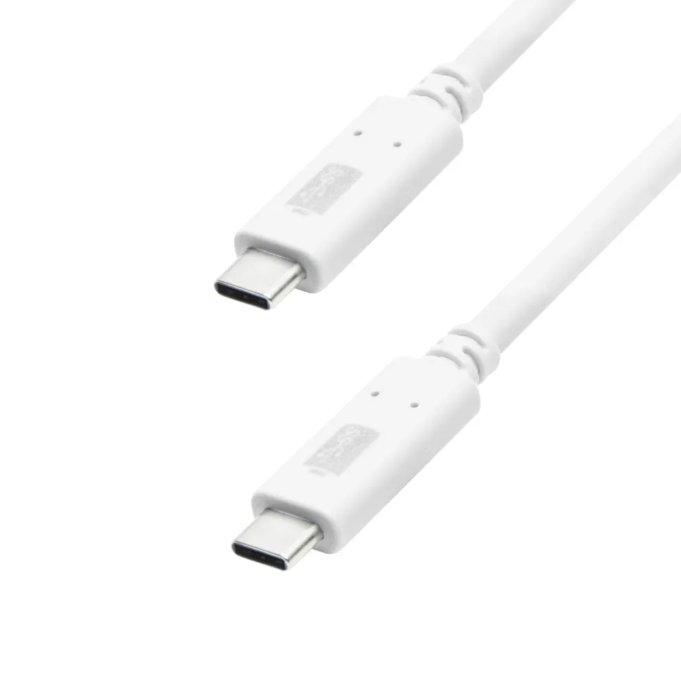 Luxorparts USB-C-kabel 1 m