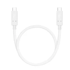 Luxorparts USB-C-kabel 0,5 m