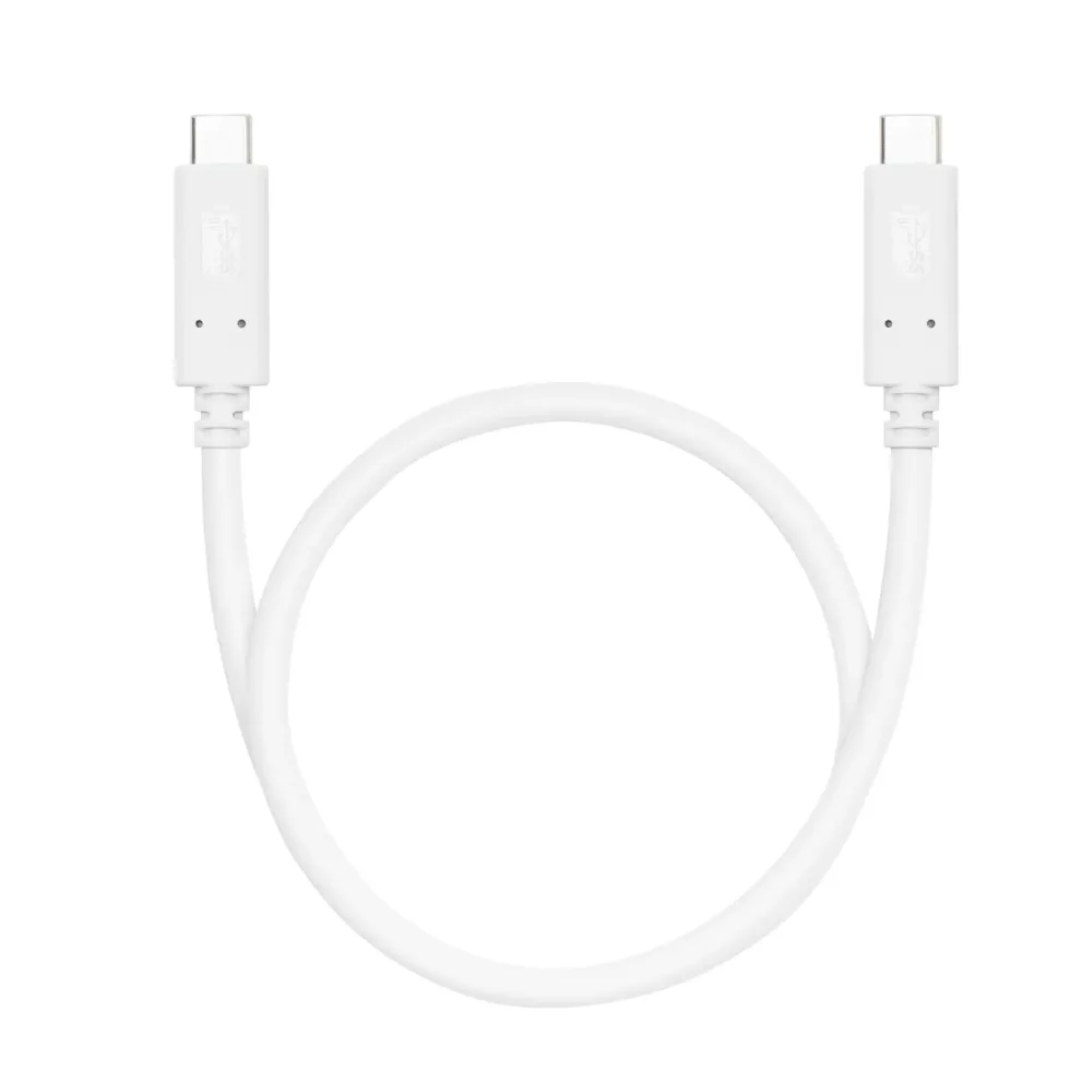 Luxorparts USB-C-kabel 0,5 m