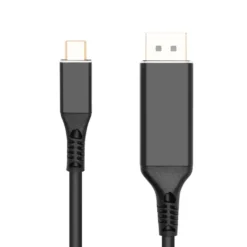 Luxorparts USB-C-kabel till Displayport 1 m