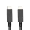 Luxorparts USB-C-kabel USB 3.2 Gen 2x2 1 m