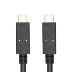 Luxorparts USB-C-kabel USB 3.2 Gen 2x2 1 m