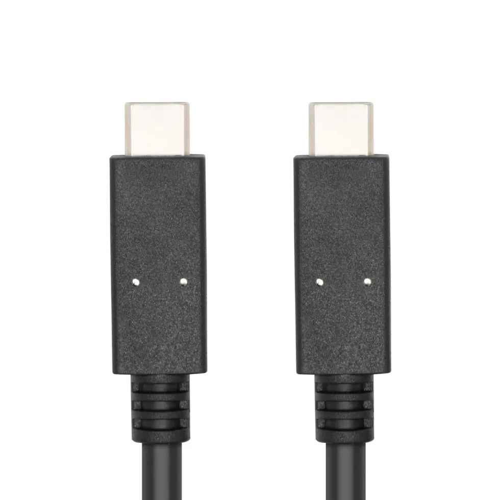 Luxorparts USB-C-kabel USB 3.2 Gen 2x2 1 m