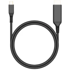 Luxorparts USB-C till HDMI-kabel 1 m