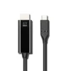 Luxorparts USB-C- till HDMI-kabel 5 m