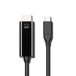 Luxorparts USB-C- till HDMI-kabel 5 m