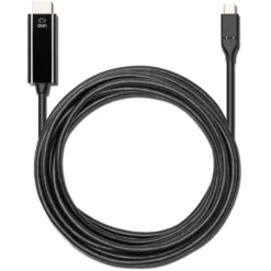 Luxorparts USB-C- till HDMI-kabel 5 m