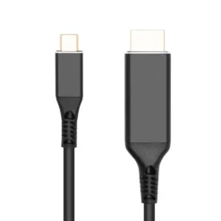 Luxorparts USB-C till HDMI-kabel 2 m