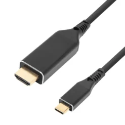 Luxorparts USB-C till HDMI-kabel 2 m
