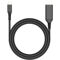 Luxorparts USB-C till HDMI-kabel 2 m