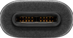 Luxorparts USB-C till Micro-USB-kabel 1 m
