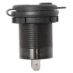Luxorparts USB-laddare för panelmontage 30 W