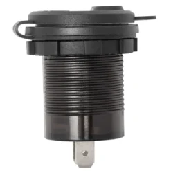 Luxorparts USB-laddare för panelmontage