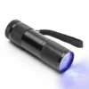 Luxorparts UV-ficklampa
