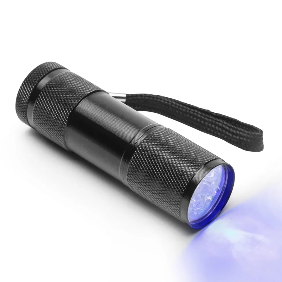 Luxorparts UV-ficklampa