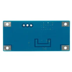 Luxorparts Variabel spänningsregulator Switchad