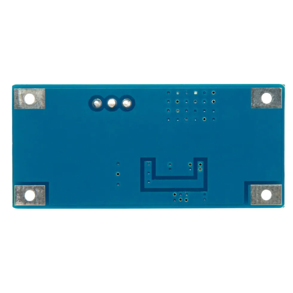 Luxorparts Variabel spänningsregulator Switchad