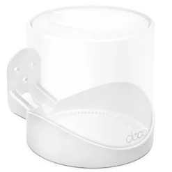 Luxorparts Väggfäste för TP-Links Deco X-serie 3-pack