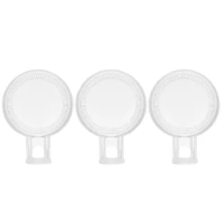 Luxorparts Väggfäste för TP-Links Deco X-serie 3-pack