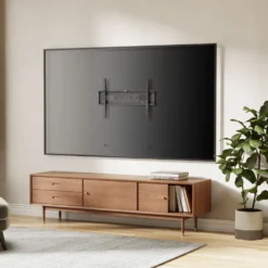 Luxorparts Väggfäste för tv 37–90”