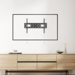 Luxorparts Väggfäste för tv 37–90”