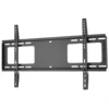 Luxorparts Väggfäste för TV 43-90“ Svart