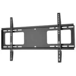 Luxorparts Väggfäste för TV 43-90“ Svart