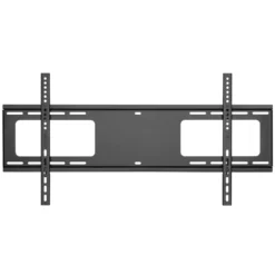 Luxorparts Väggfäste för TV 43-90“ Svart