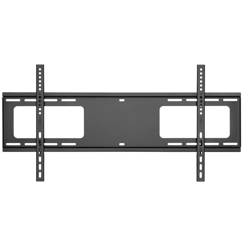 Luxorparts Väggfäste för TV 43-90“ Svart