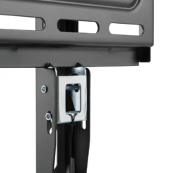 Luxorparts Väggfäste för TV 37-80“ Svart