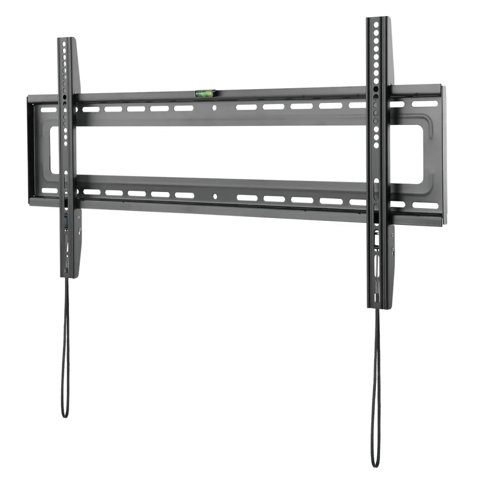 Luxorparts Väggfäste för TV 37-80“ Svart