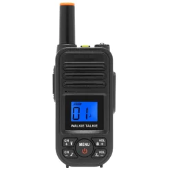 Luxorparts Walkie-talkie 2-pack 10 km