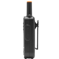 Luxorparts Walkie-talkie 2-pack 10 km