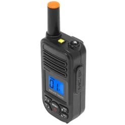 Luxorparts Walkie-talkie 2-pack 10 km