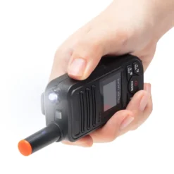 Luxorparts Walkie-talkie 2-pack 10 km