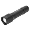 Luxorparts Zoom Ficklampa 2000 lm