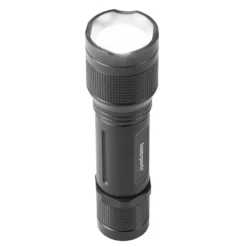 Luxorparts Zoom Ficklampa 2000 lm