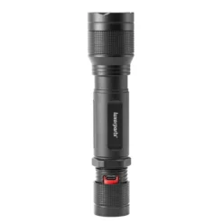 Luxorparts Zoom Ficklampa 2000 lm
