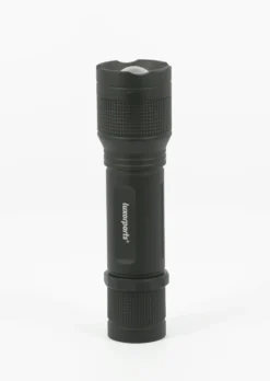 Luxorparts Zoom Ficklampa 2000 lm