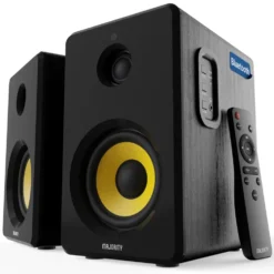 Majority D40X aktiva högtalare