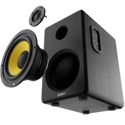 Majority D40X aktiva högtalare