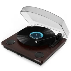 Majority Moto Skivspelare med bluetooth