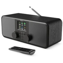 Majority Rostock internet radio med Spotify connect