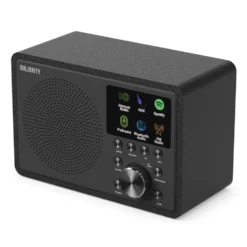 Majority Touro Internet Radio med Wifi och AM/FM