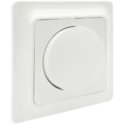 Malmbergs Gamma LED-dimmer 3-60 W Vit