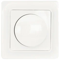Malmbergs Gamma LED-dimmer 3-60 W Vit