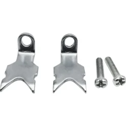 Malmbergs Gamma och Delta Klo-kit 2-pack